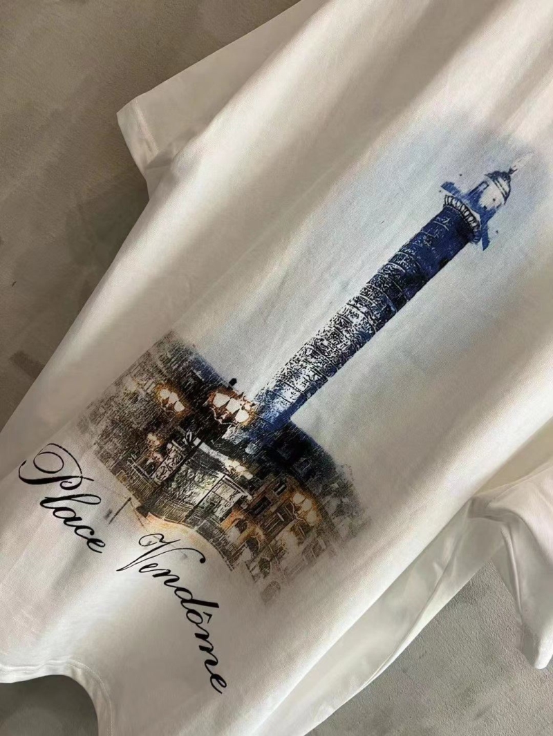 Balenciaga T-Shirts